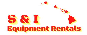 S&i Equipment Rentals Llc logo